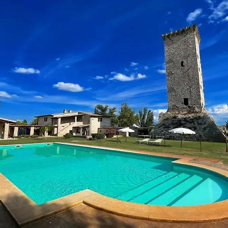 4 Double Bedrooms - Charming With Pool Villa *