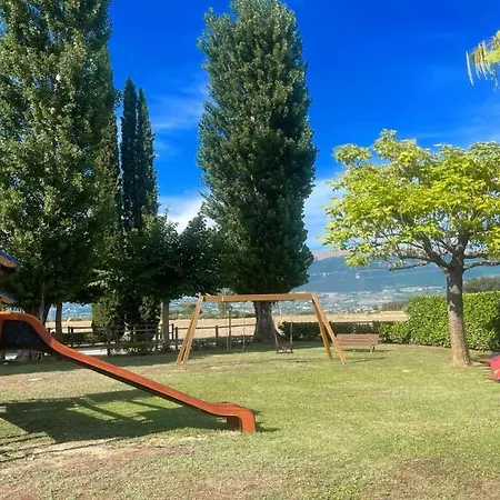 Villa 4 Double Bedrooms - Charming With Pool *