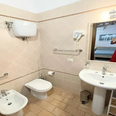 4 Double Bedrooms - Charming With Pool Villa Limiti (Umbria)