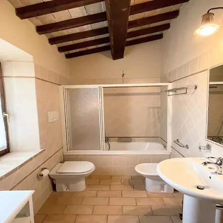 4 Double Bedrooms - Charming With Pool Villa *