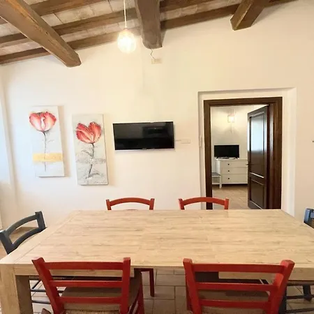 Villa 4 Double Bedrooms - Charming With Pool *