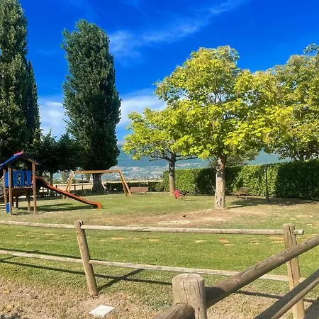 4 Double Bedrooms - Charming With Pool *