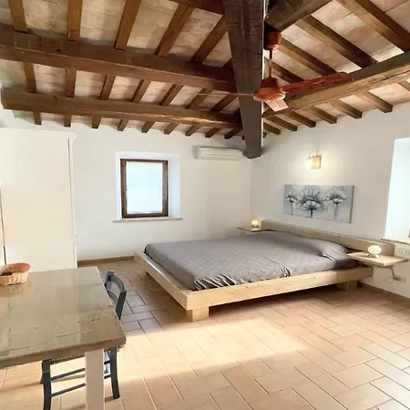 Villa 4 Double Bedrooms - Charming With Pool *