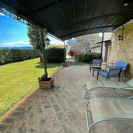 4 Double Bedrooms - Charming With Pool Villa