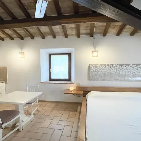 Villa 4 Double Bedrooms - Charming With Pool