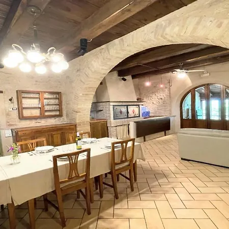 Villa 4 Double Bedrooms - Charming With Pool *