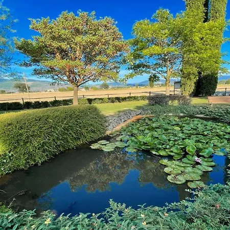 Villa 4 Double Bedrooms - Charming With Pool