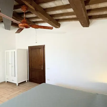 Villa 4 Double Bedrooms - Charming With Pool Limiti (Umbria)