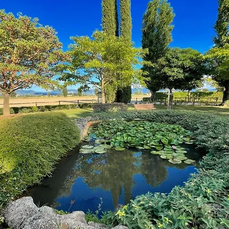 4 Double Bedrooms - Charming With Pool