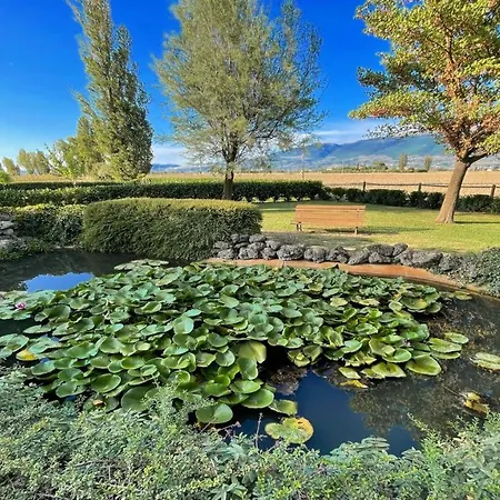 4 Double Bedrooms - Charming With Pool